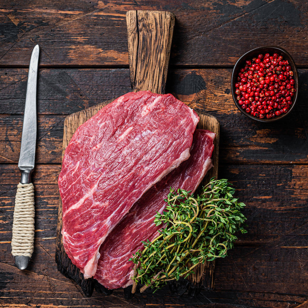 View Our Entire Selection of Grass-Fed Grass-Finished Beef